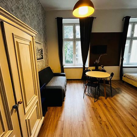 Pod 55 Appartement Krakau Buitenkant foto