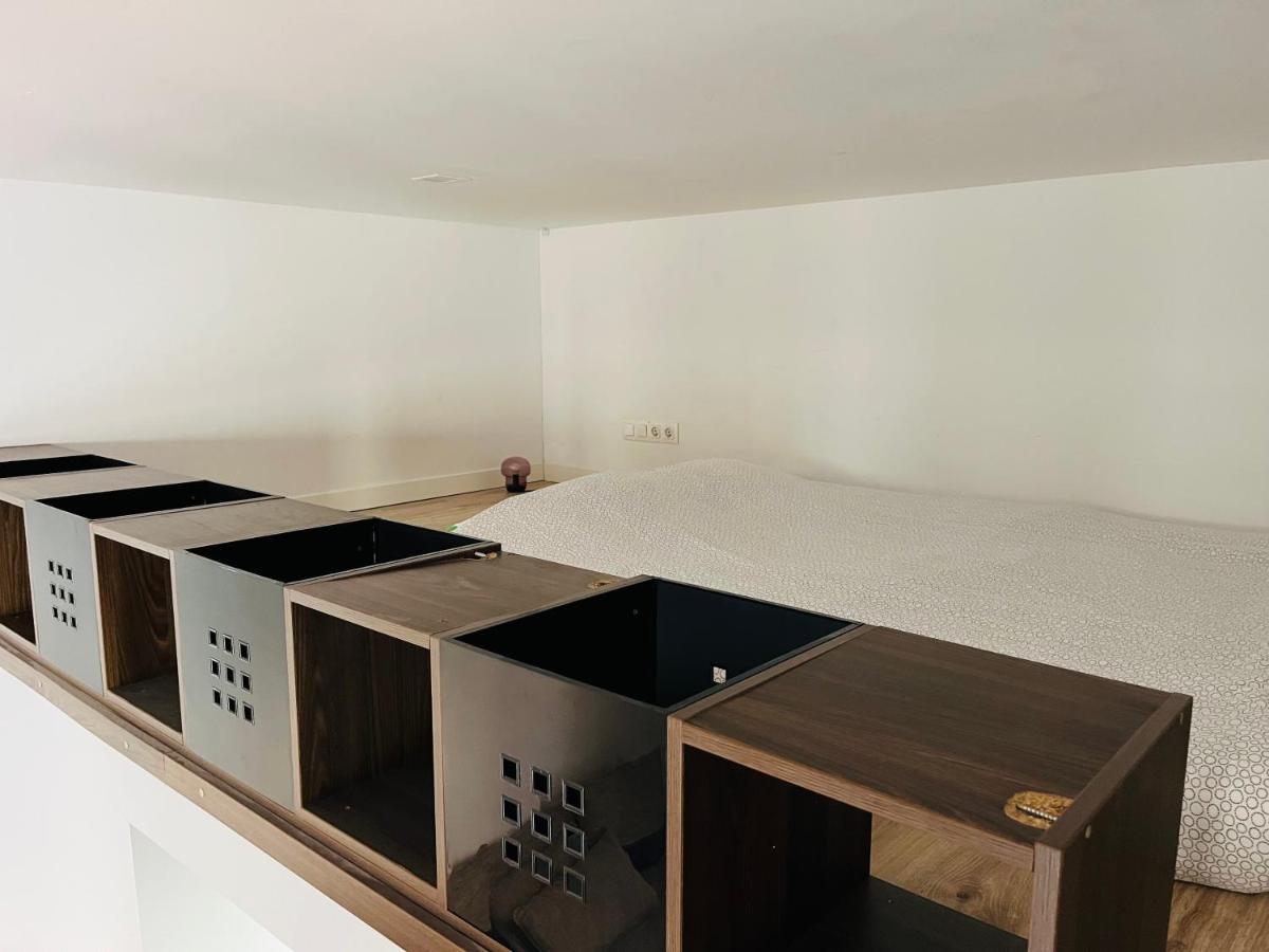 Pod 55 Appartement Krakau Buitenkant foto