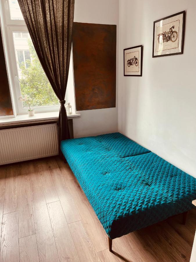 Pod 55 Appartement Krakau Buitenkant foto